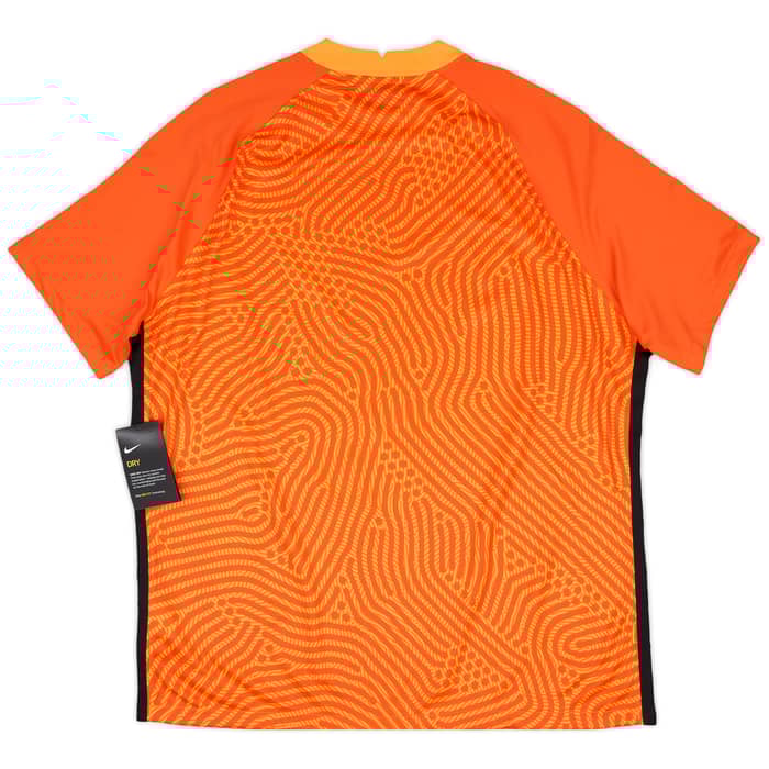 2020-21 Nike Template Shirt (XXL)