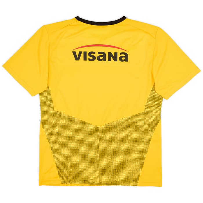 2009-10 Young Boys Puma Training Shirt - 8/10 - (M)