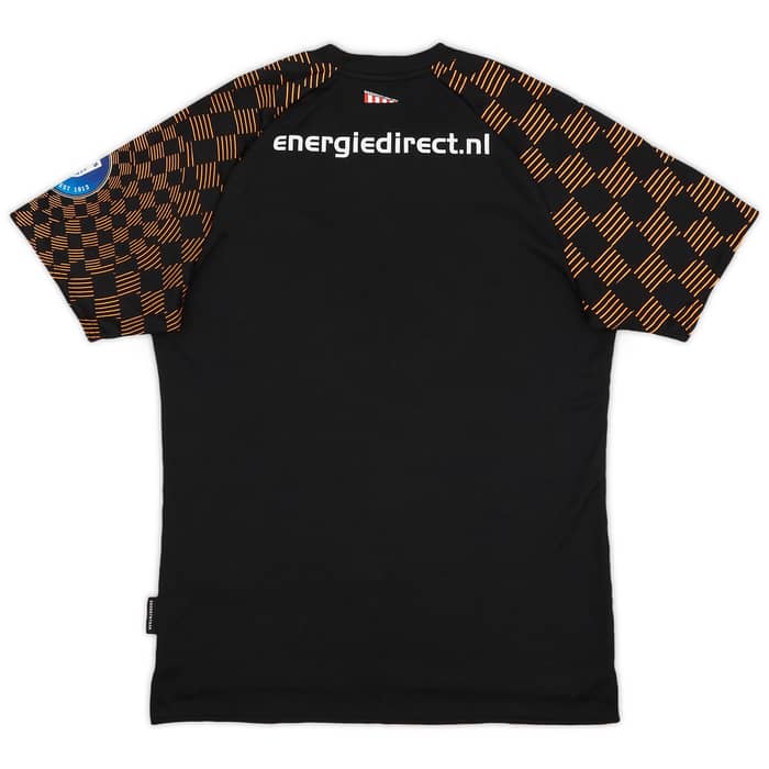 2019-20 PSV Away Shirt - 6/10 - (S)