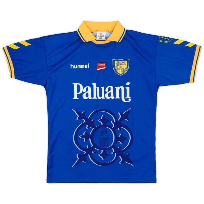 1999-00 Chievo Verona Away Shirt - 9/10 - (S)