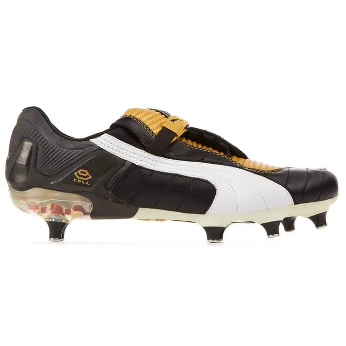 Puma V Konstrukt III Football Boots - SG (UK 7.5)