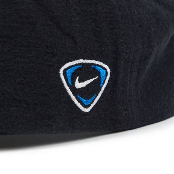 2000-01 Inter Milan Nike Cap (Adults)