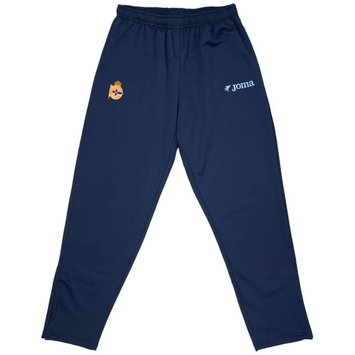 2005-06 Deportivo Joma Sweat Pants/Bottoms (XL)
