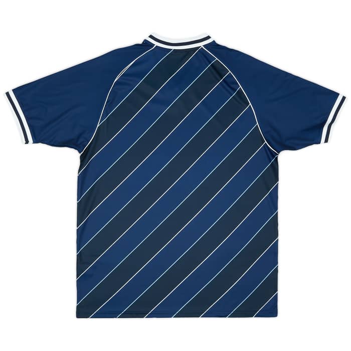 1986-88 Tottenham Hummel Reissue Away Shirt