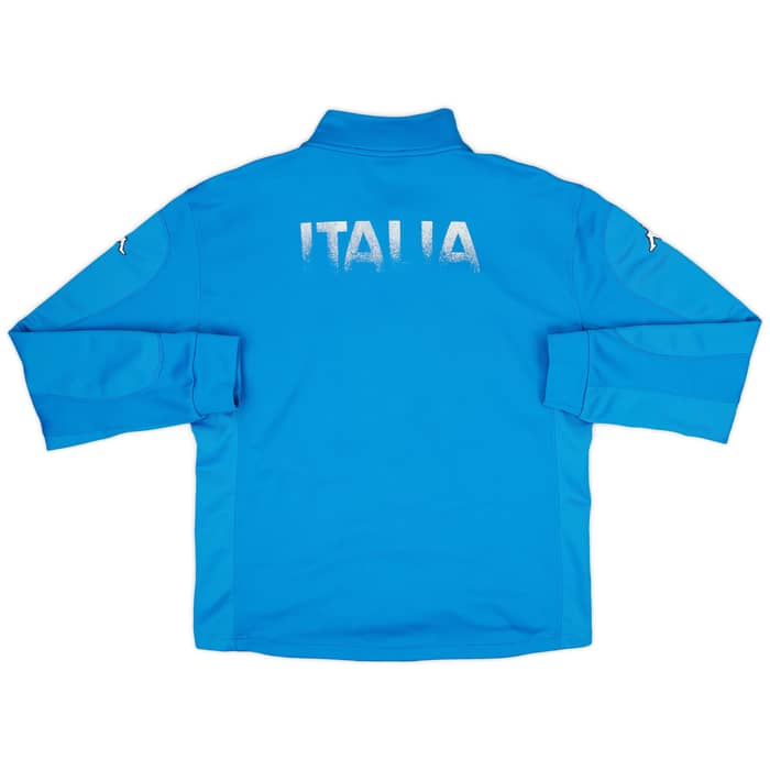 2002 Italy Kappa Track Jacket - 5/10 - (L)