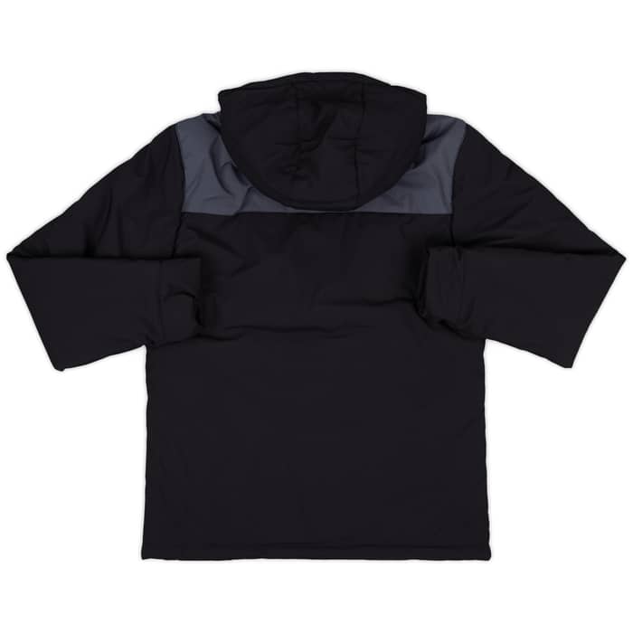 2023-24 Newcastle Castore Padded Jacket (S)