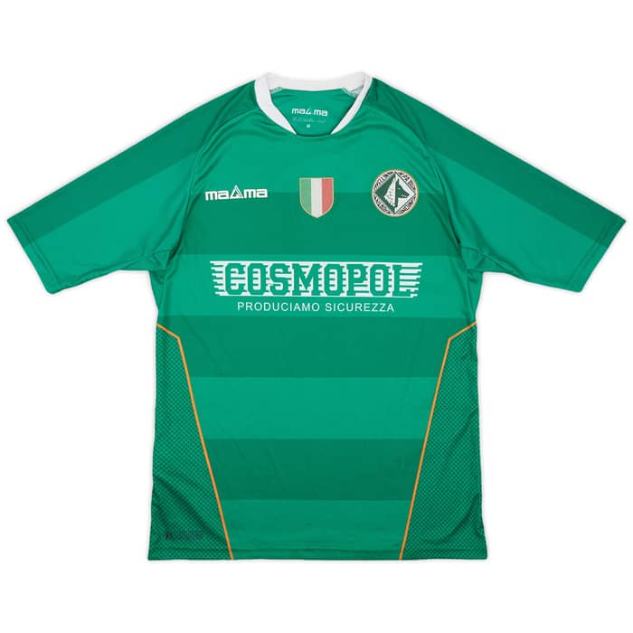 2019-20 Avellino Home Shirt - 8/10 - (M)