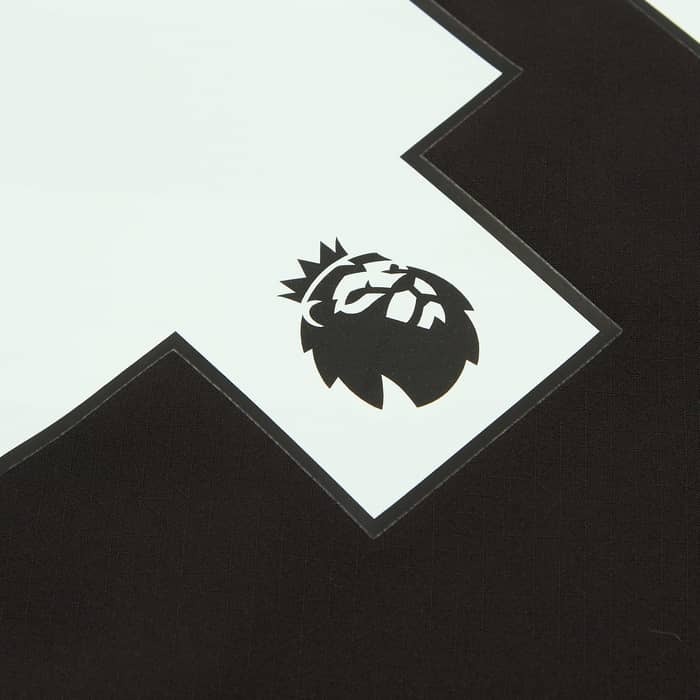 2025-26 Manchester City Authentic Away Shirt Semenyo #42