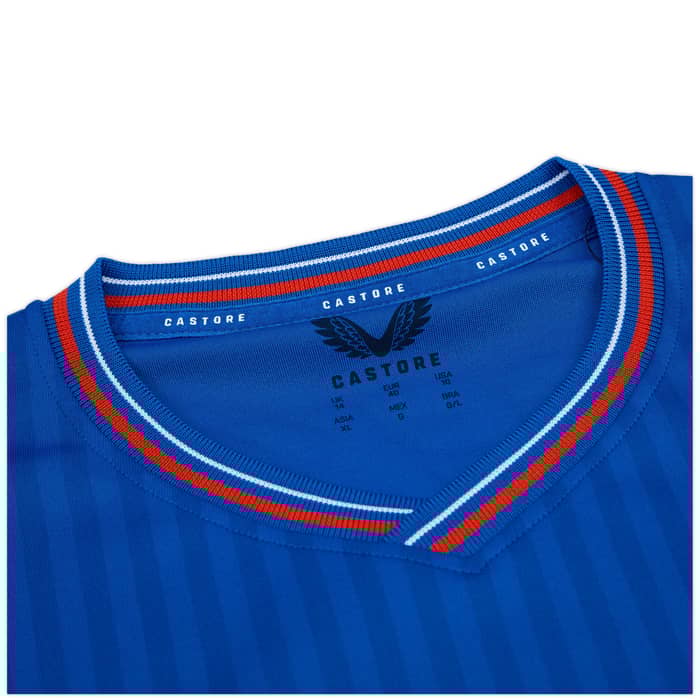 2023-24 Rangers Home Shirt (Women's)