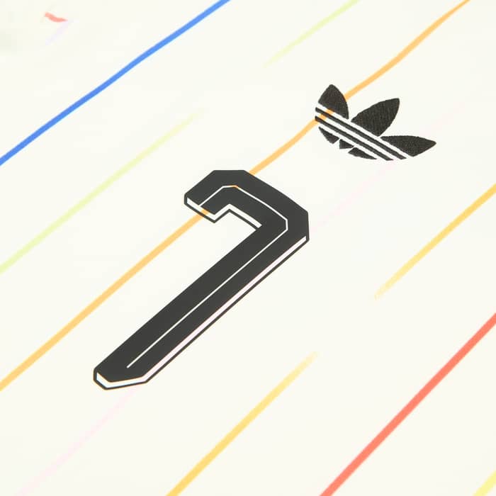 2026-27 Japan Away Shirt Mitoma #7