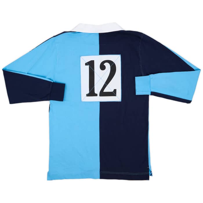 2012 Le Havre '140th Anniversary' Special Edition L/S Shirt #12 (L)