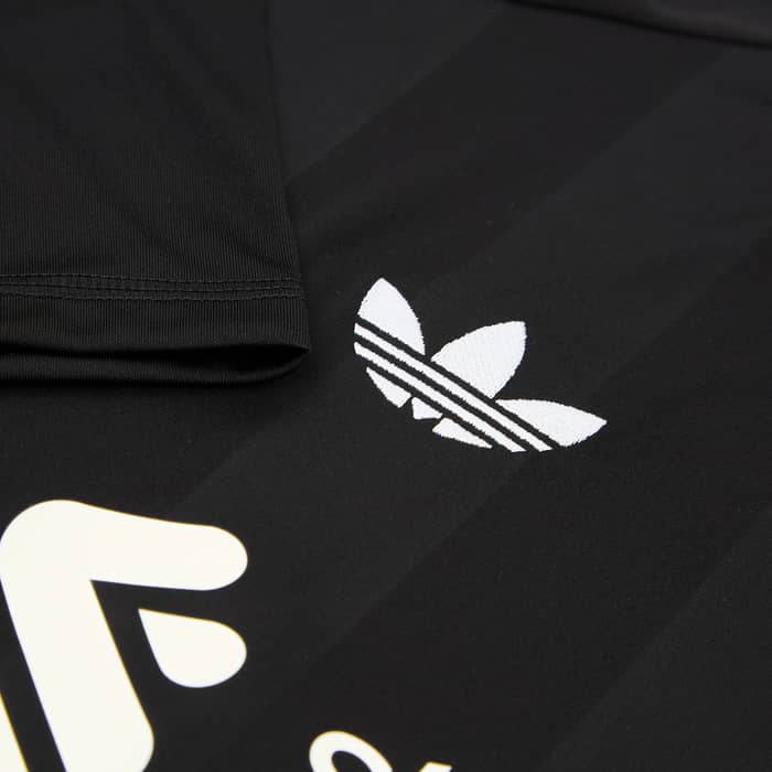 2025-26 Liverpool GK Third Shirt A.Becker #1