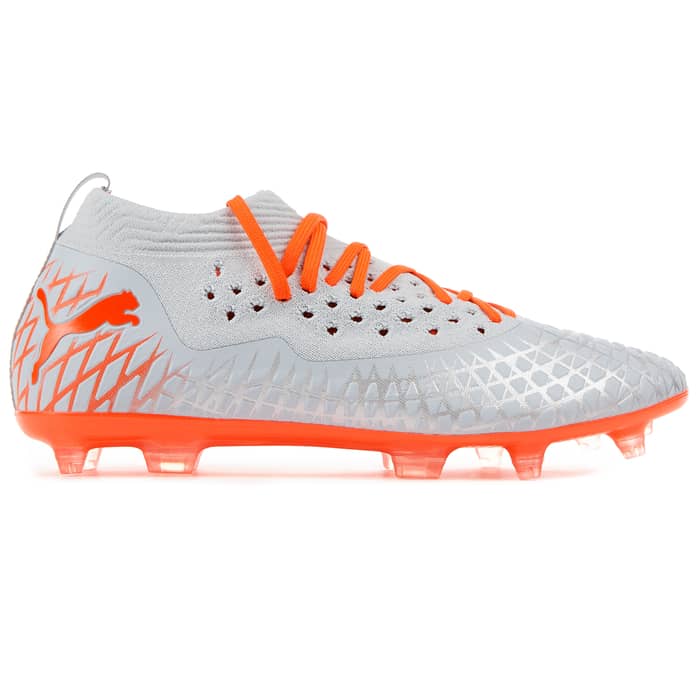 Puma Future 4.2 Netfit Football Boots  - FG/AG (UK 9)
