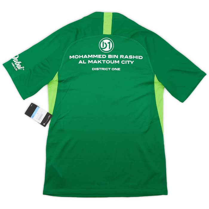2019-20 Shabab Al-Ahli Away Shirt (M)