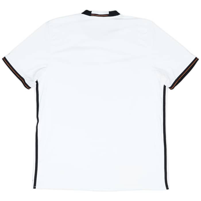 2015-16 Germany Home Shirt - 5/10 - (XL)