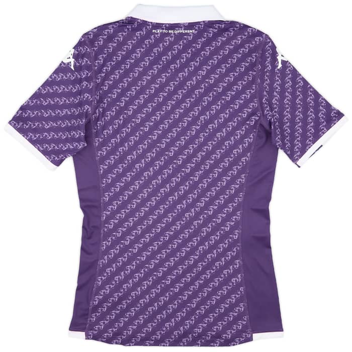 2023-24 Fiorentina Pro Home Shirt