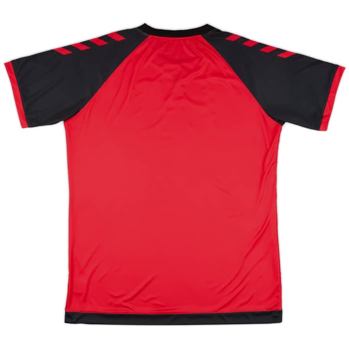 2018-19 Marbella Away Shirt