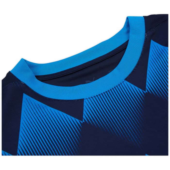 2024-25 Sassuolo Third Shirt