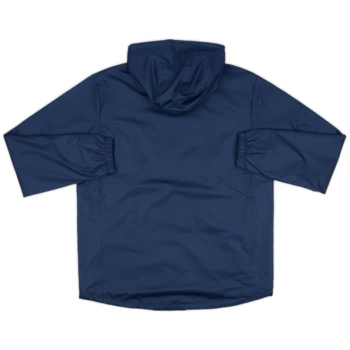 2023-24 Hellas Verona Joma Rain Jacket