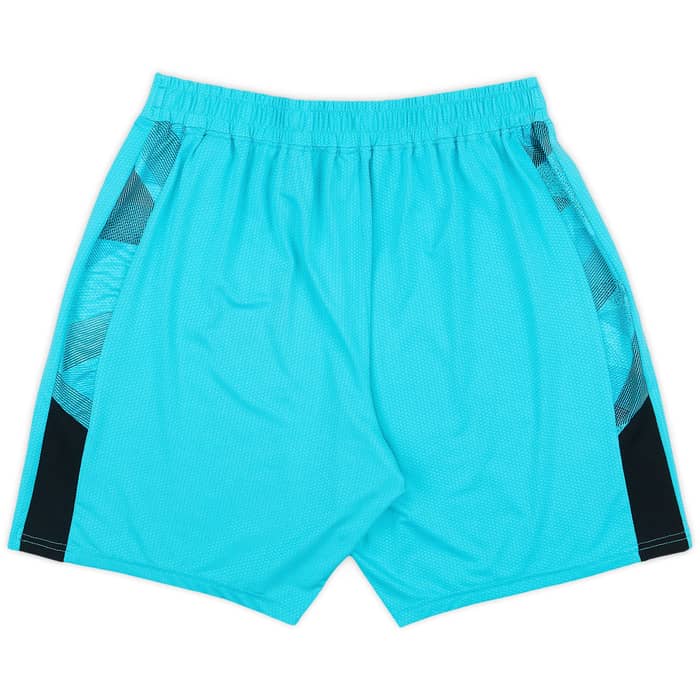 2023-24 Newcastle GK Away Shorts - 7/10