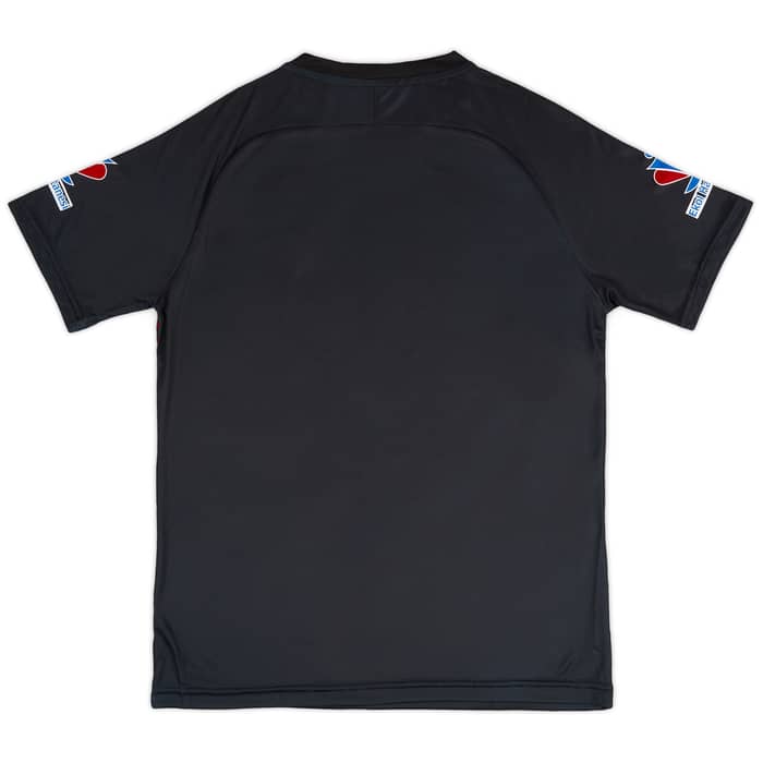2020-21 Edirnespor Third Shirt