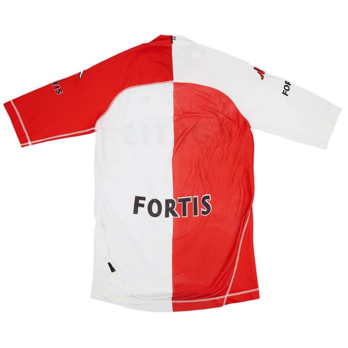 2004-05 Feyenoord Home Shirt - 7/10 - (XL)