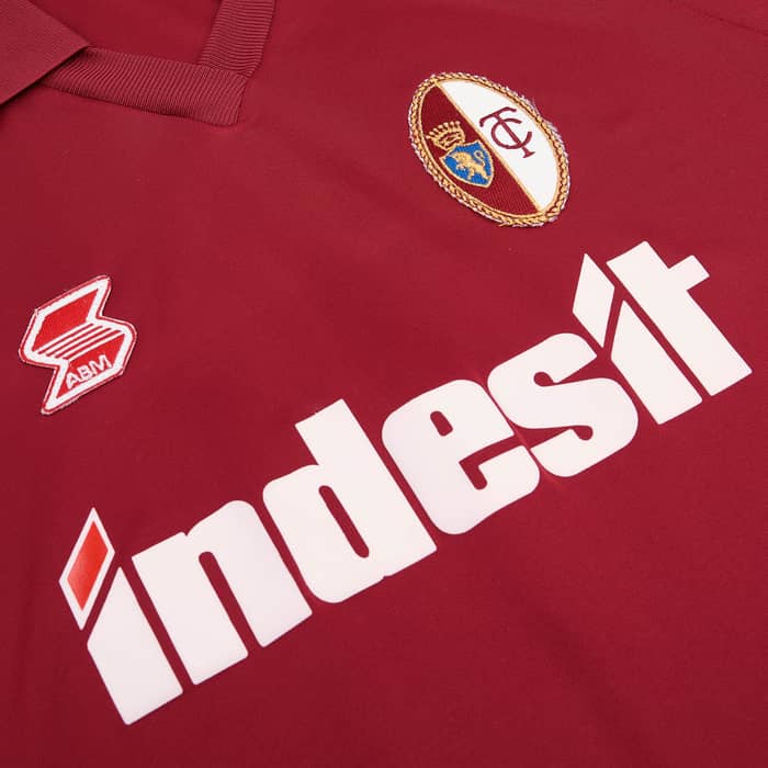 1990-91 Torino ABM Reissue Home Shirt