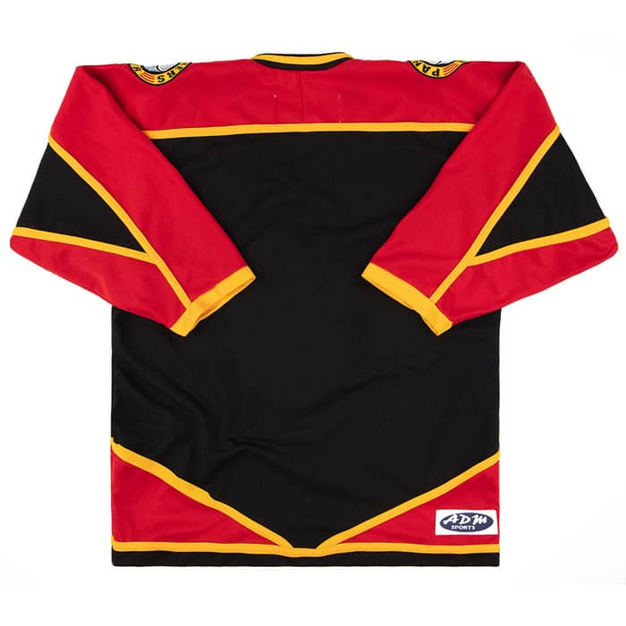 2000-01 Nottingham Panthers Adm Jersey (Away) S