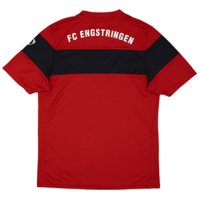 2010s Engstringen Away Shirt - 9/10 - (M)