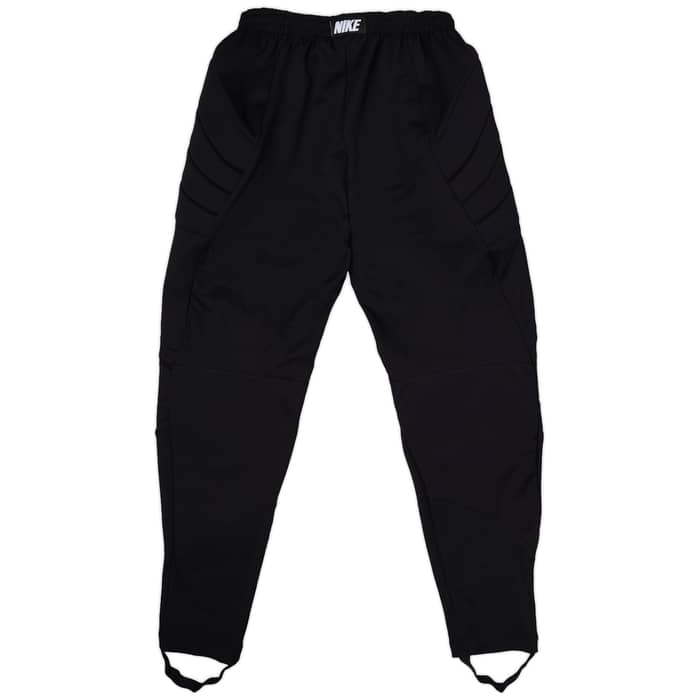 2000-01 Nike GK Pants/Bottoms - 9/10