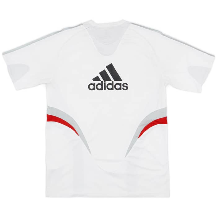 2008-09 Liverpool Formotion Training Shirt - 6/10 - (M)