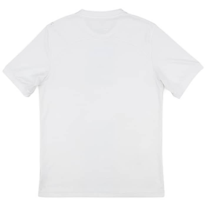 2022-23 Paris Saint-Germain Third Shirt - 5/10 - (M)