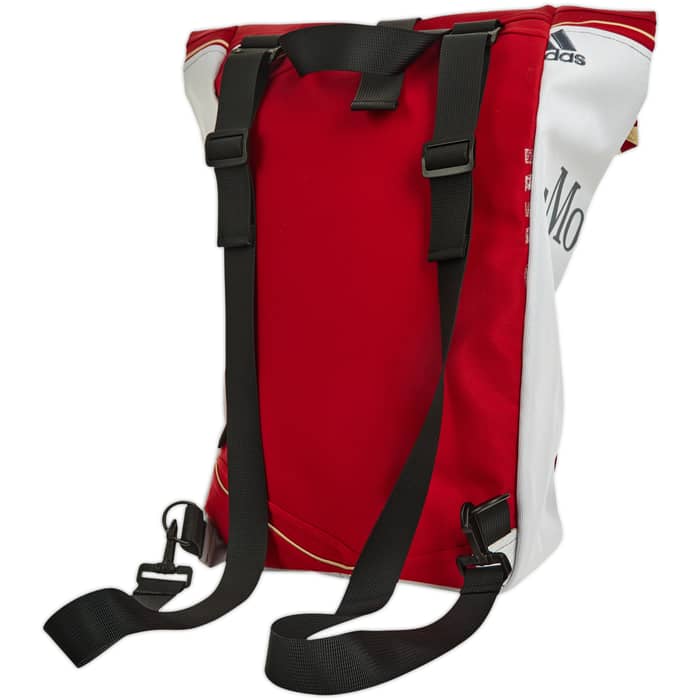 2011-13 Bayern Munich Rework Roll-Up Backpack