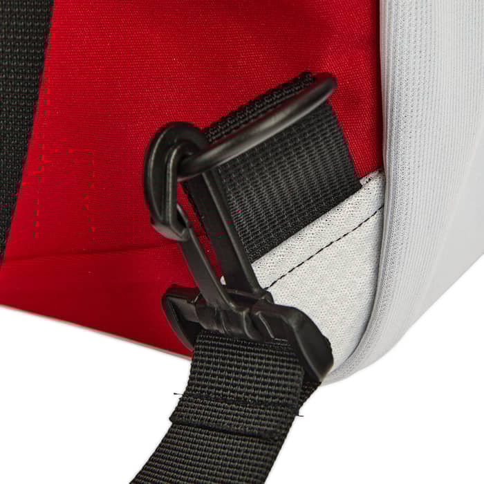 2011-13 Bayern Munich Rework Roll-Up Backpack