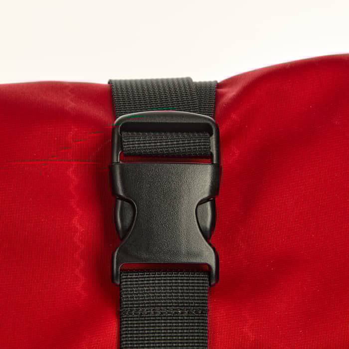 2011-13 Bayern Munich Rework Roll-Up Backpack