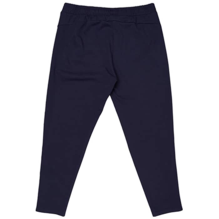 2024-25 Manchester City Puma Casual Sweat Pants/Bottoms - As New - (XL)