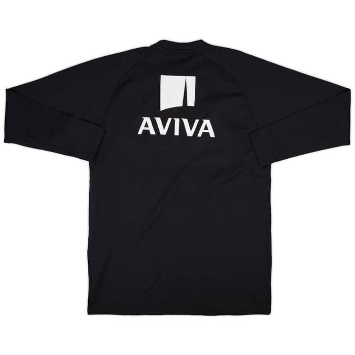 2008-09 Norwich Xara Sweat Top - 6/10 - (XL)