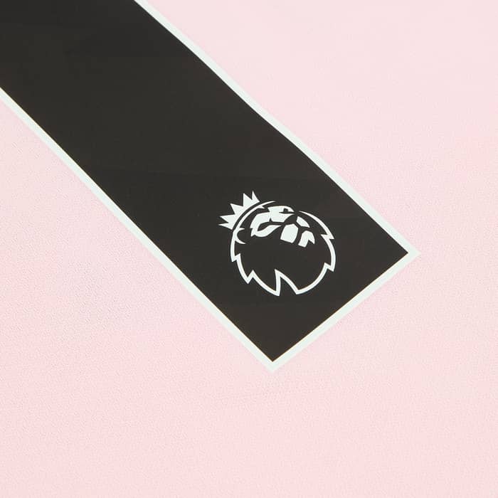 2024-25 Brentford Away Shirt Mbeumo #19