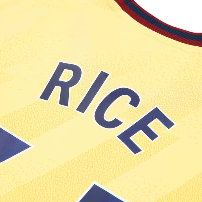 2026-27 Arsenal Third L/S Shirt