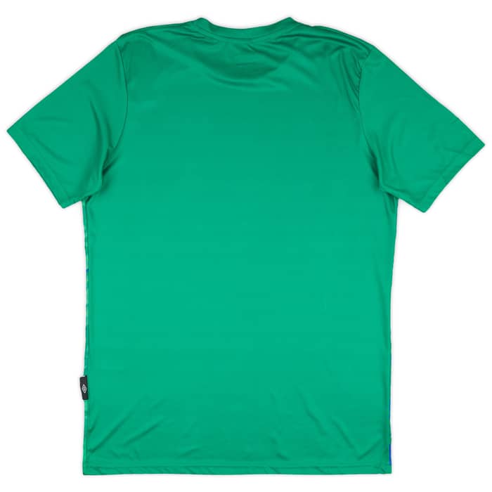 2021-22 Sierra Leone Third Shirt