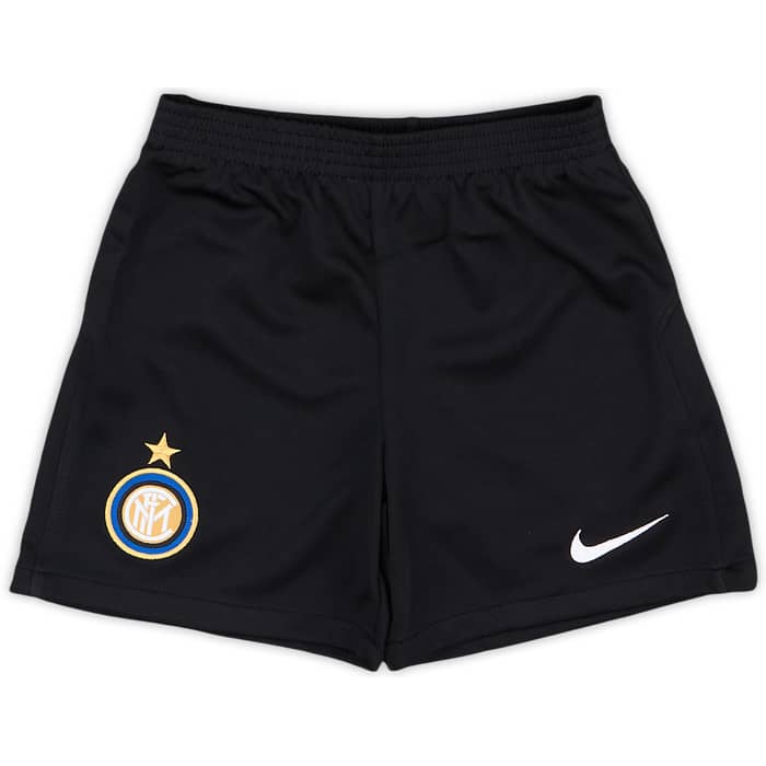 2017-18 Inter Milan Home Full Kit (4-5 Years)