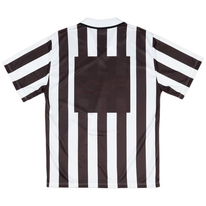 1988-89 Udinese ABM Reissue Home Shirt