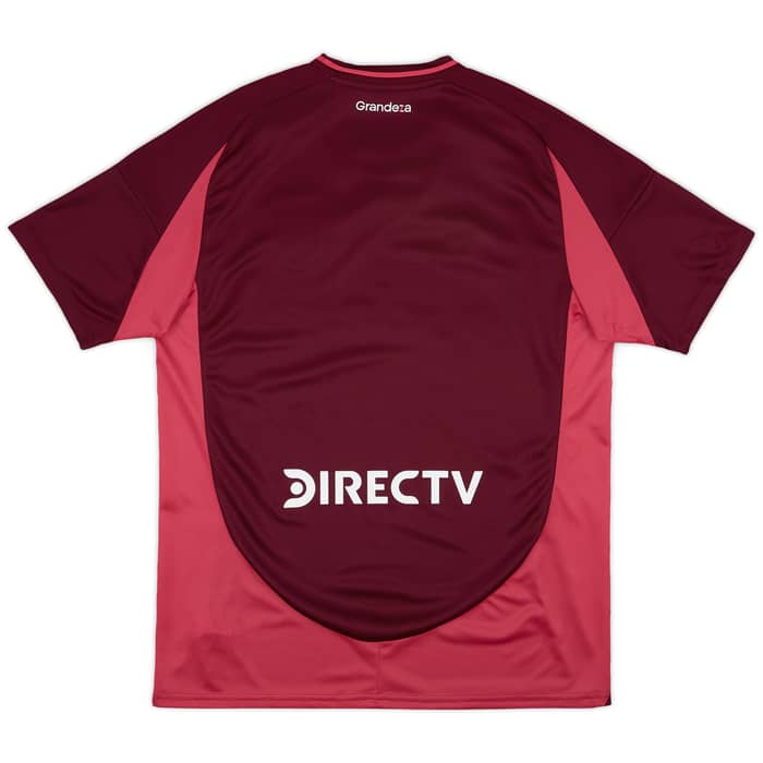 2024-25 River Plate Away Shirt