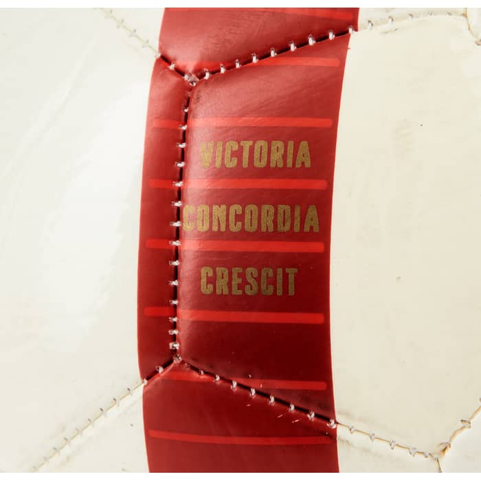 Arsenal Puma Supporters Ball - 7/10 - (5)