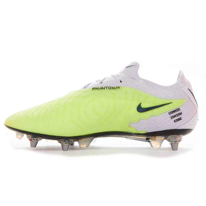 2023-24 Nike Player Issue Phantom GX Elite Pro Football Boots (Stones) - SG (UK 7.5)