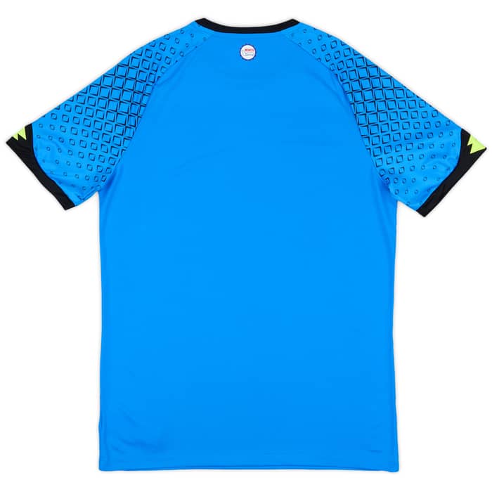 2020-21 Monza GK Shirt