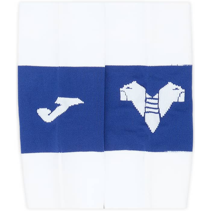 2023-24 Hellas Verona Third Socks (9-11)
