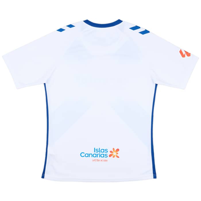 2024-25 Tenerife Home Shirt