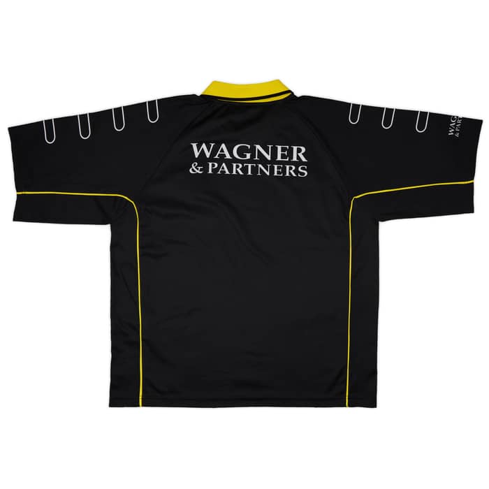 2000-01 NAC Breda Away Shirt - 9/10 - (XXL)