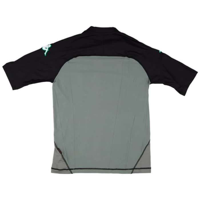 2004-05 Real Betis Third Shirt (XL)
